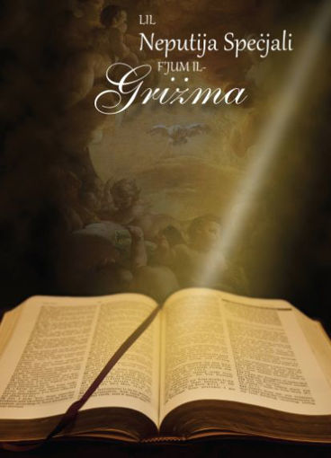 Picture of LIL NEPUTIJA SPECJALI FJUM IL-GRIZMA KARTOLINA